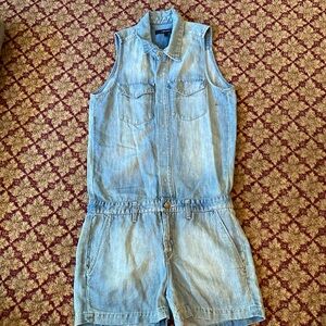 J Brand Kayla jumper, size L